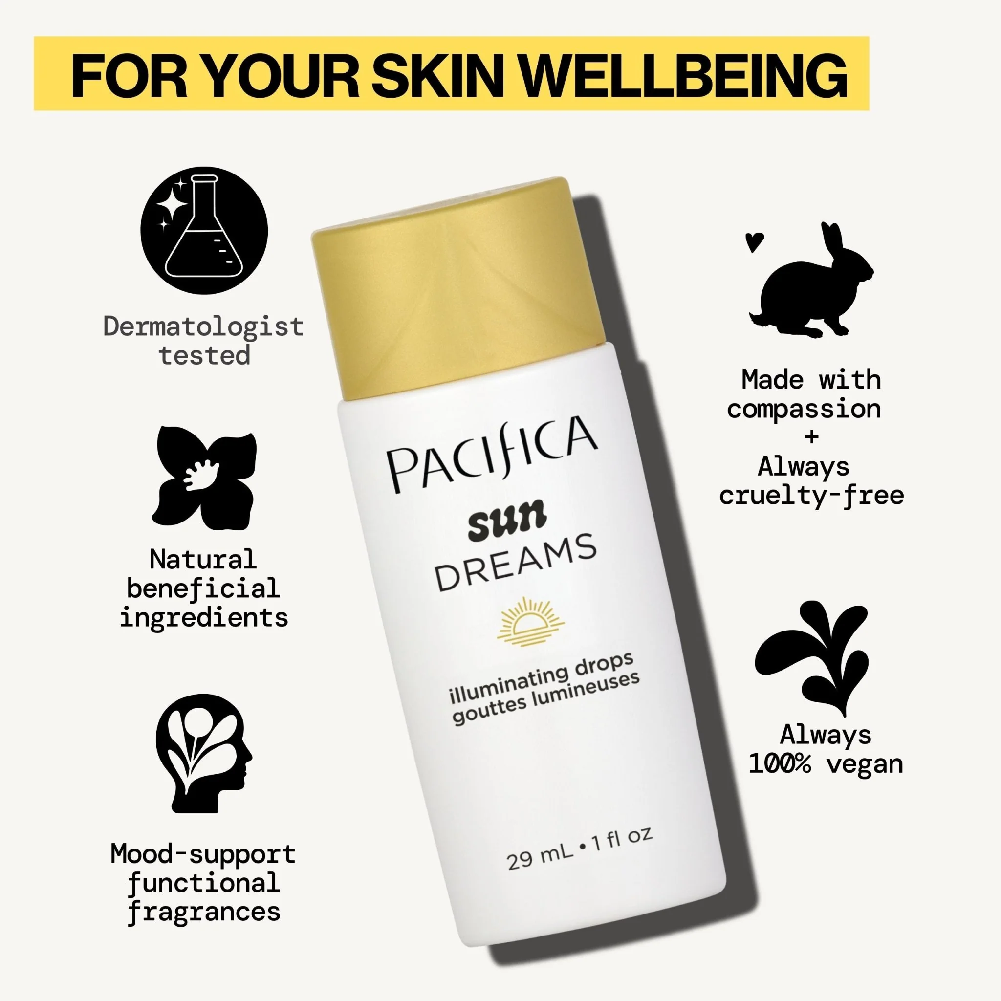 Sun Dreams Glowy Radiant Drops - Image 5