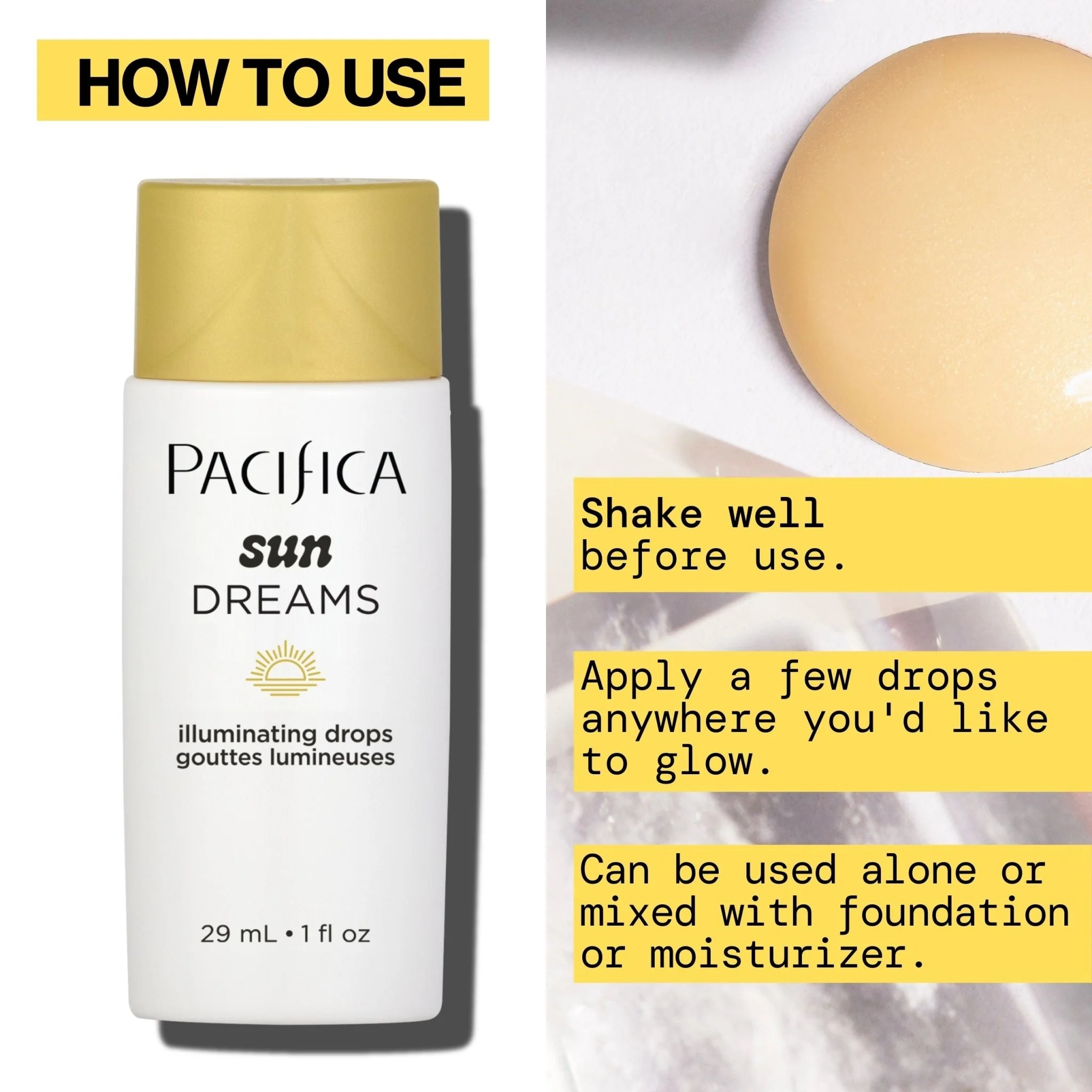 Sun Dreams Glowy Radiant Drops - Image 7