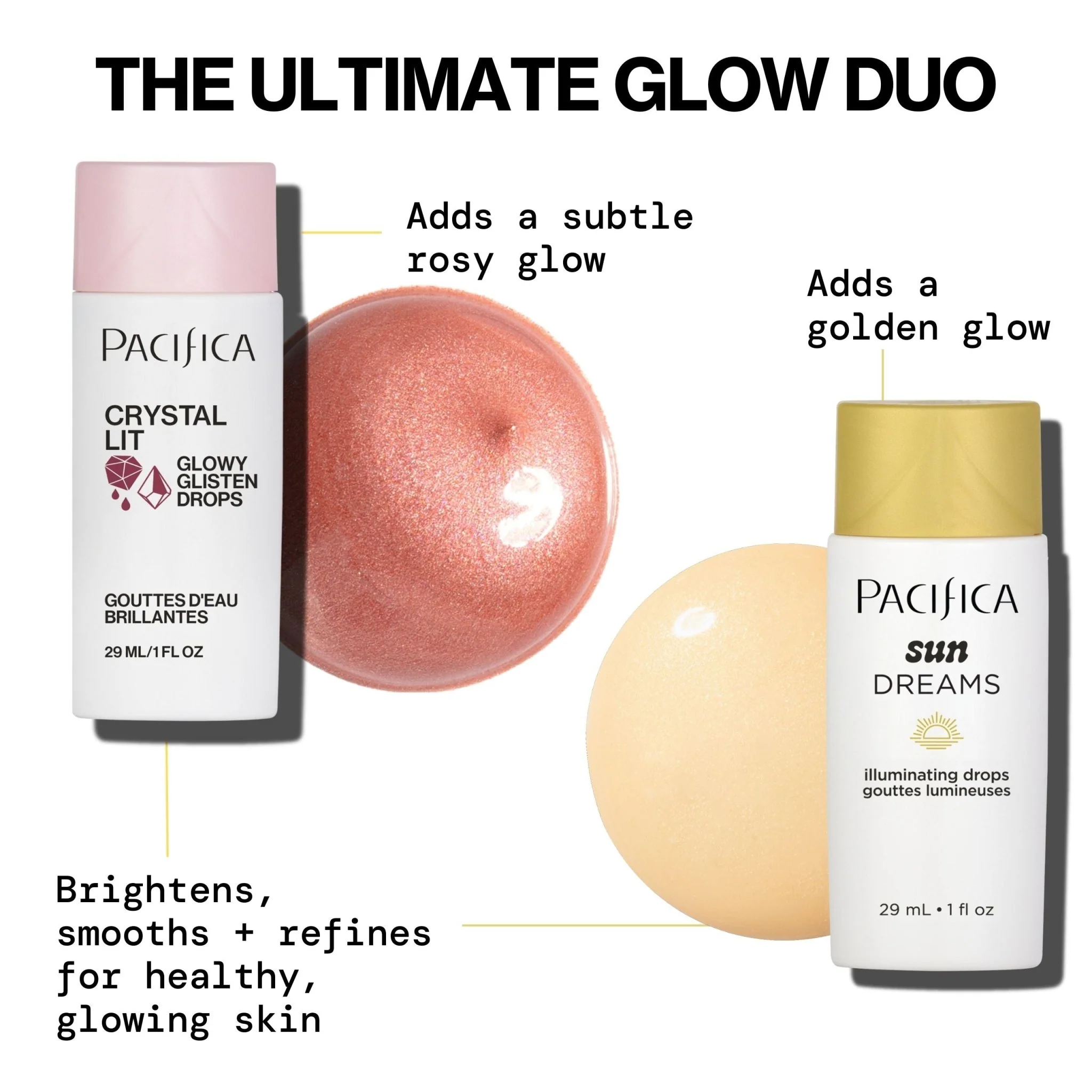 Sun Dreams Glowy Radiant Drops - Image 8