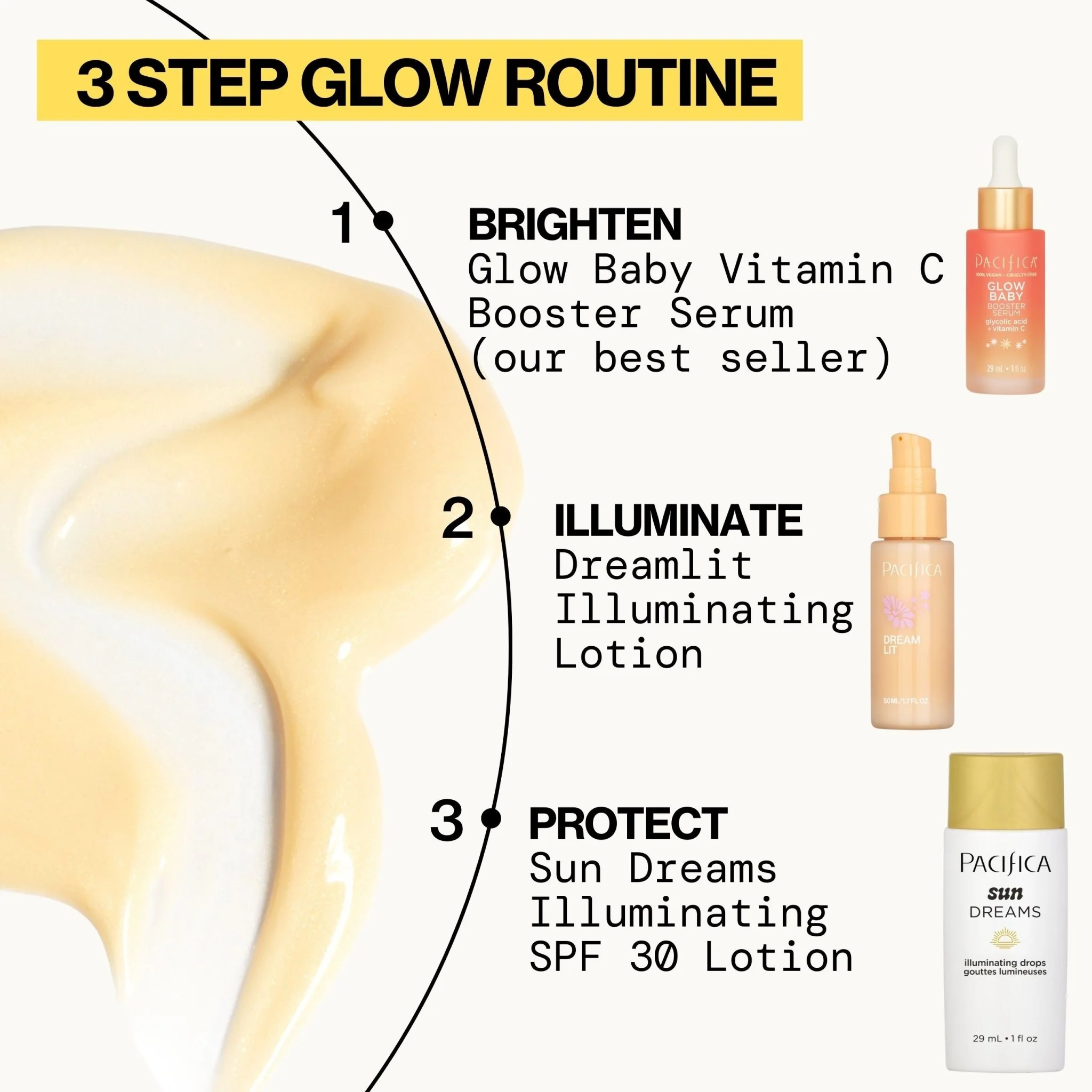 Sun Dreams Glowy Radiant Drops - Image 9