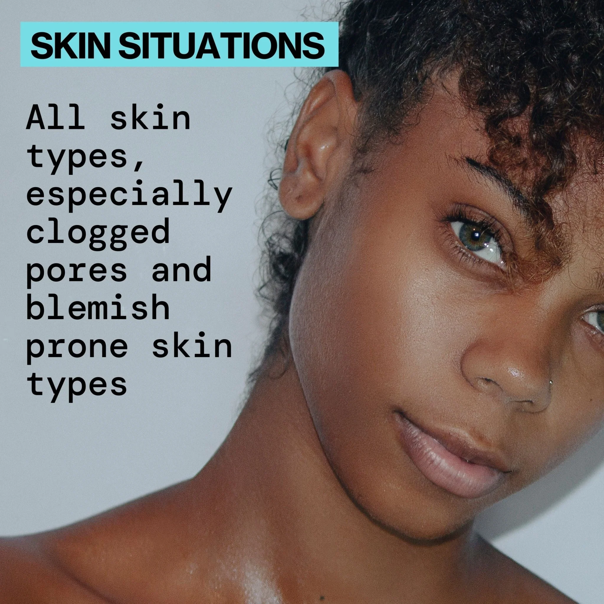 Super Green Detox Kale & Charcoal Detox Facial Mask - Image 6