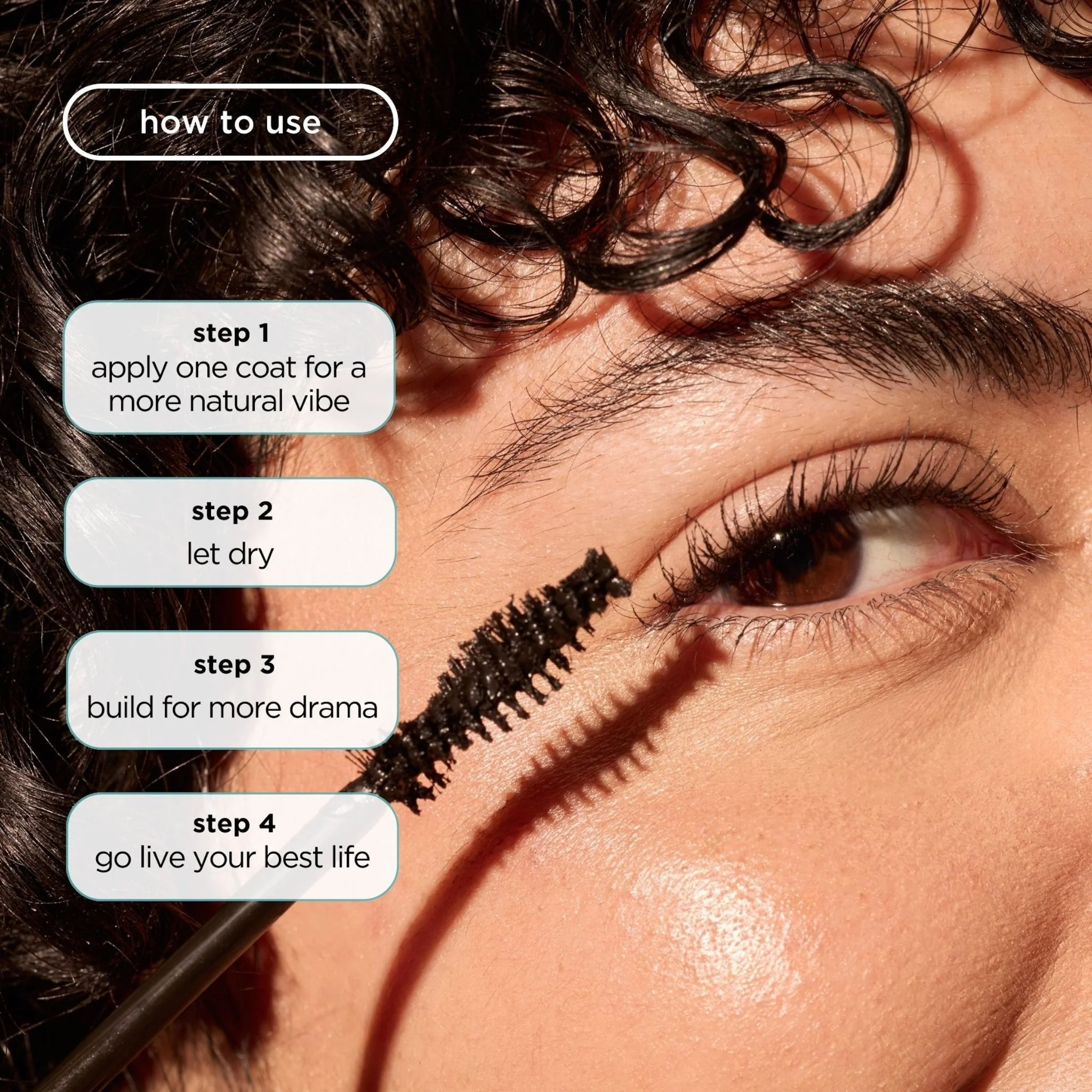 Surf Lash Mascara - Image 10