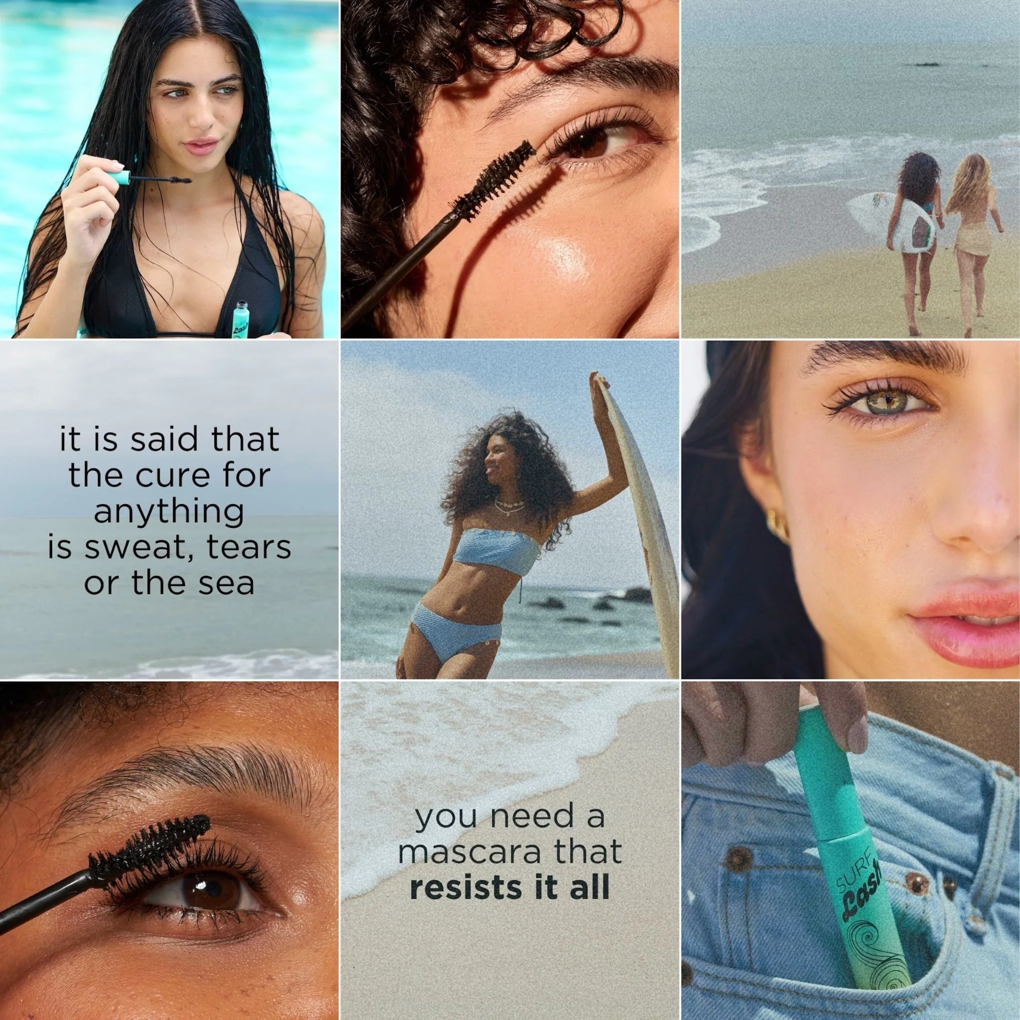 Surf Lash Mascara - Image 3