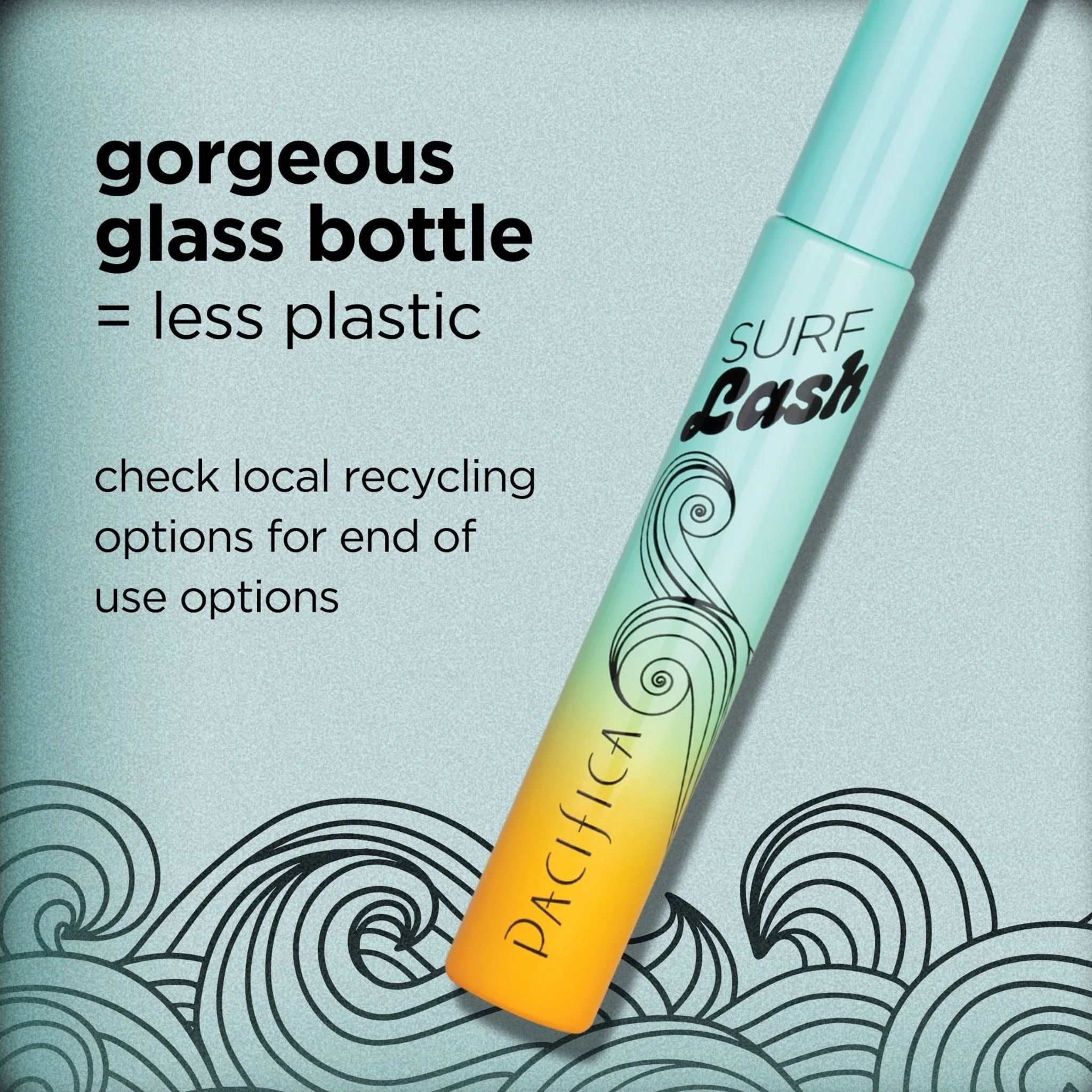 Surf Lash Mascara - Image 9