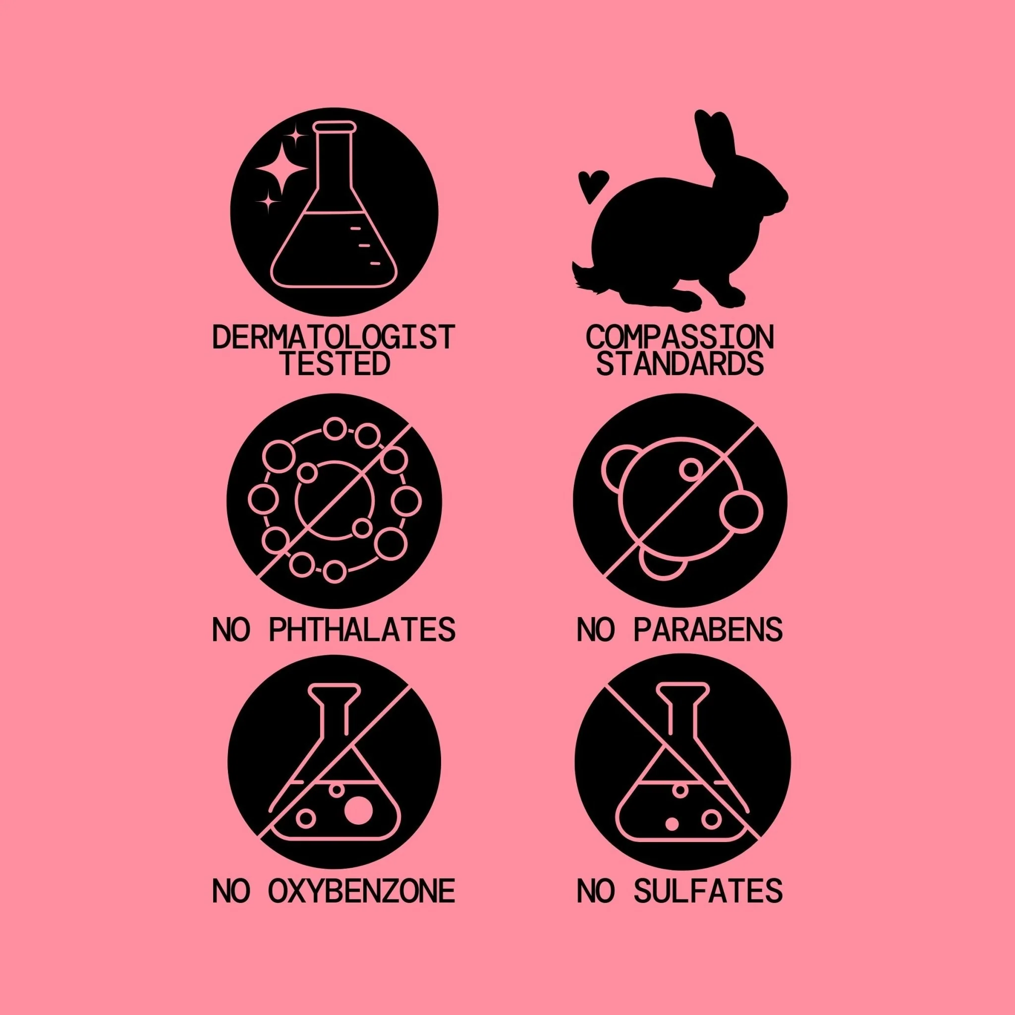 Vegan Collagen Body Milk Spray - Image 13