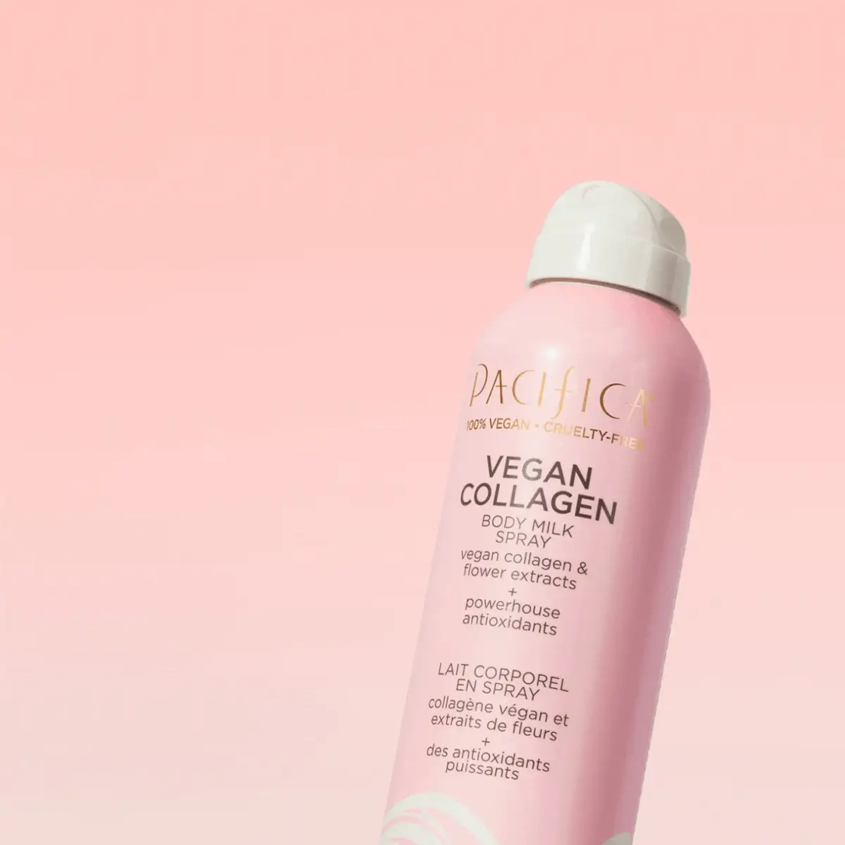 Vegan Collagen Body Milk Spray - Image 19