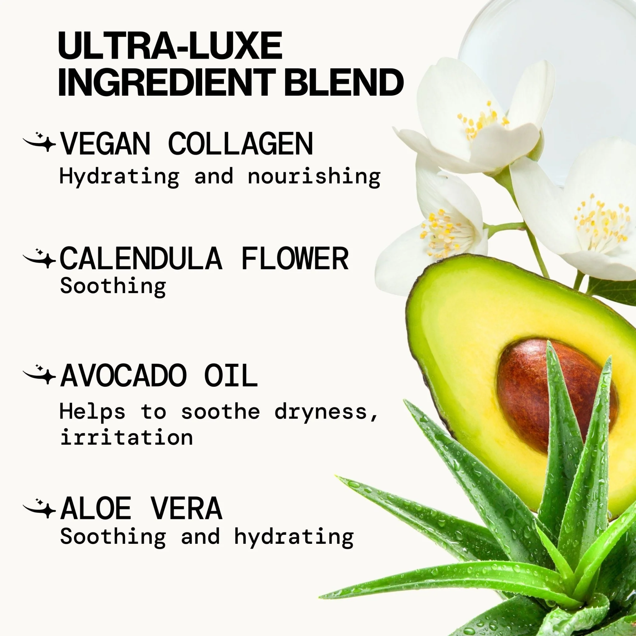 Vegan Collagen Body Milk Spray - Image 4