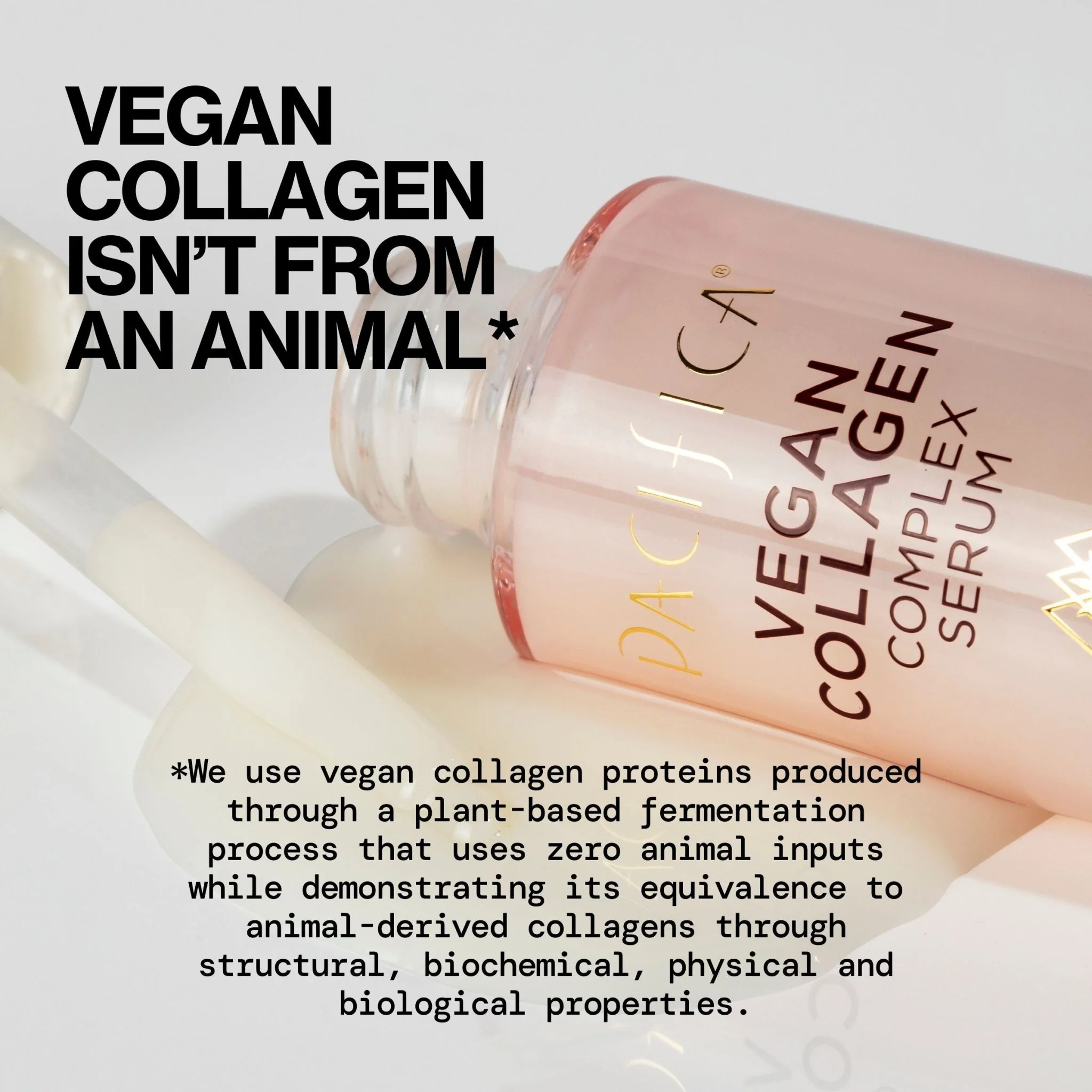 Vegan Collagen Complex Serum - Image 10