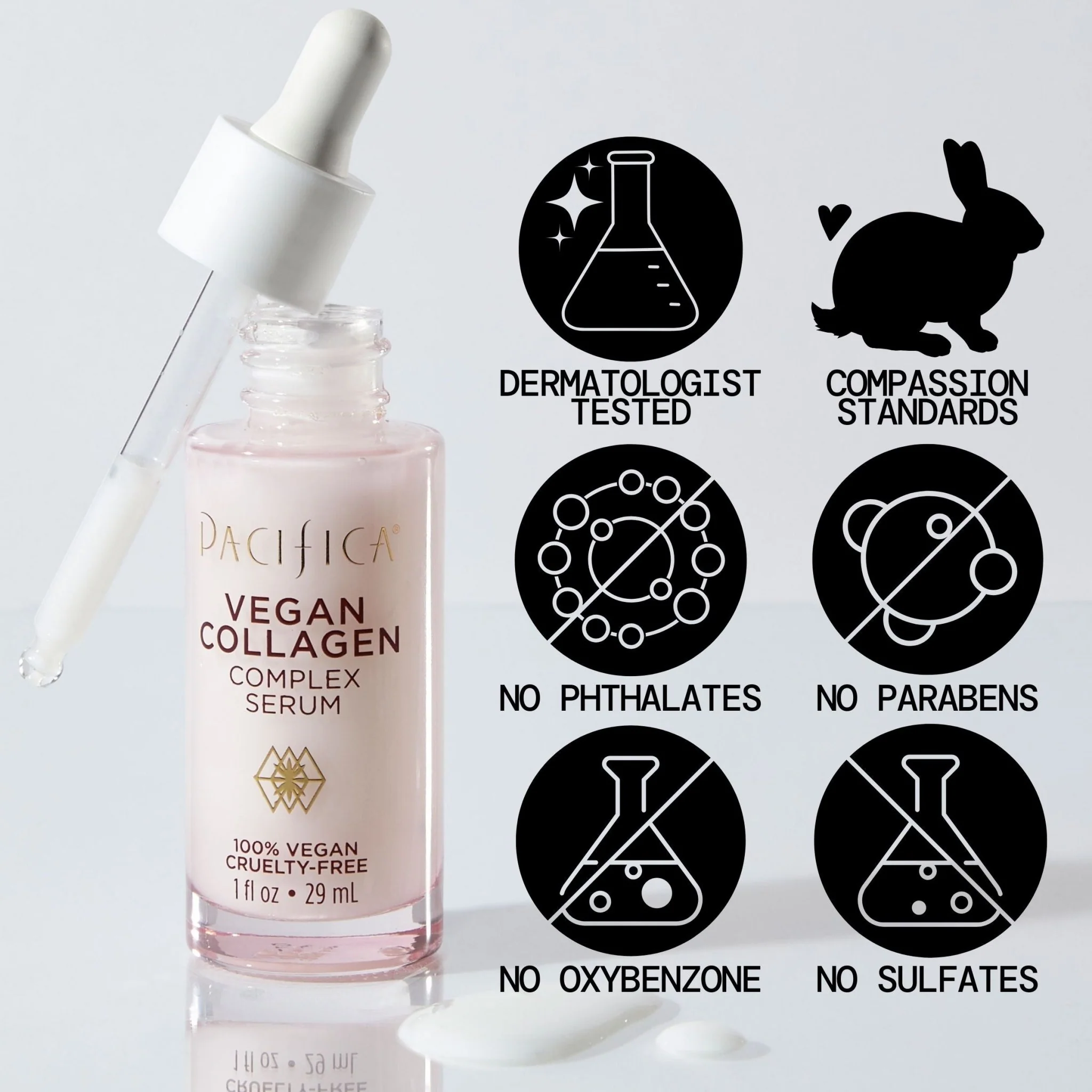 Vegan Collagen Complex Serum - Image 11