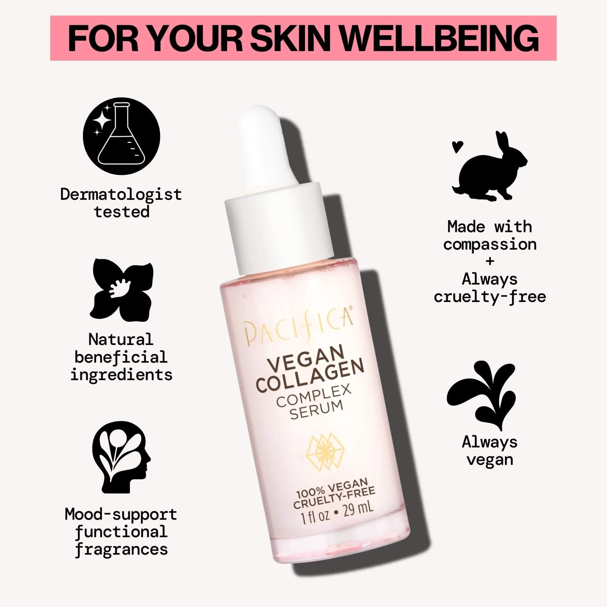 Vegan Collagen Complex Serum - Image 15