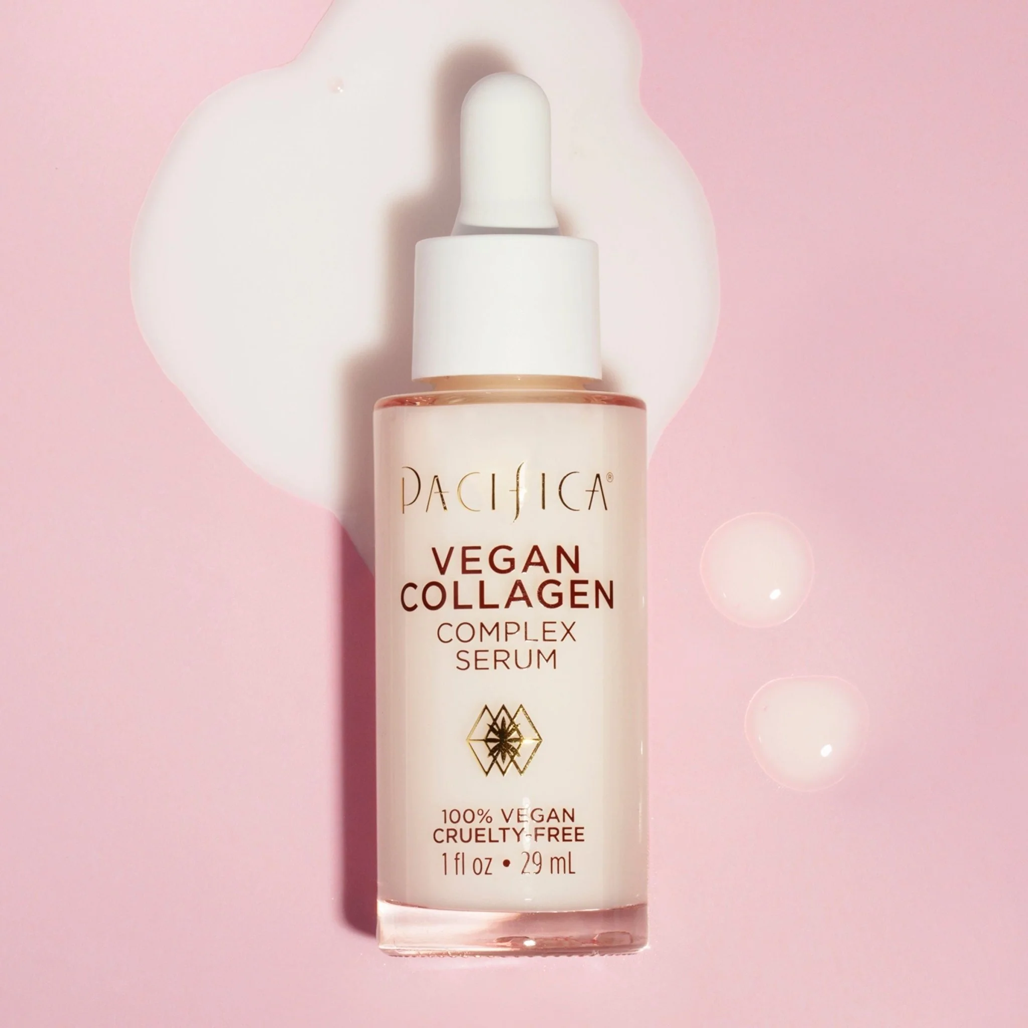 Vegan Collagen Complex Serum - Image 4