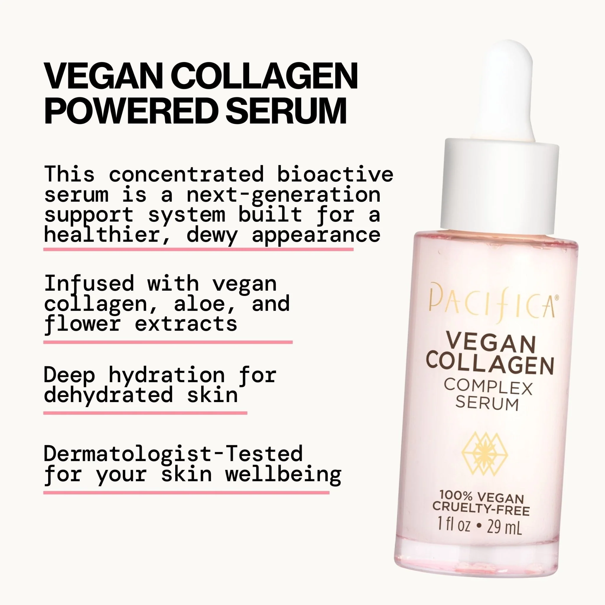 Vegan Collagen Complex Serum - Image 5