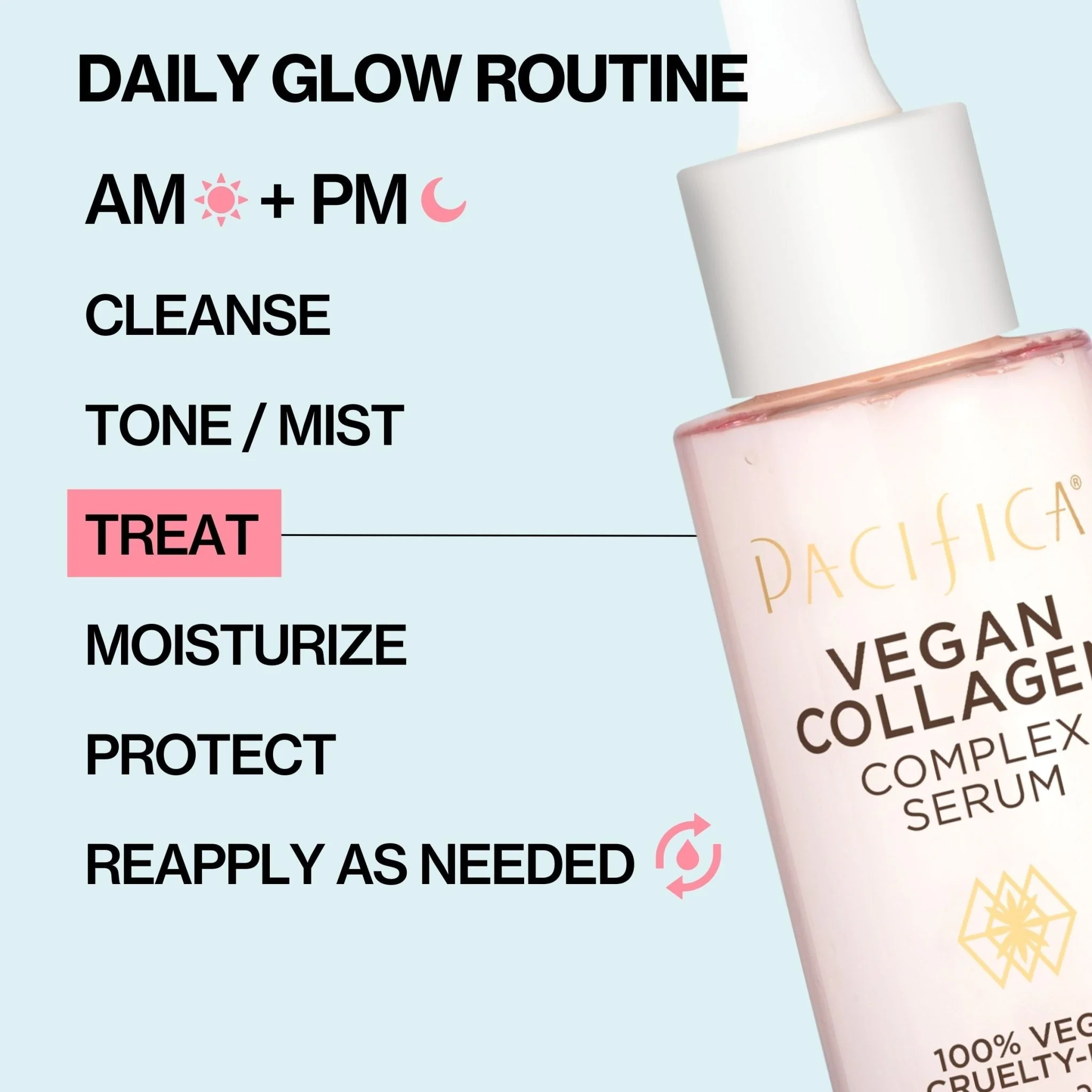 Vegan Collagen Complex Serum - Image 8