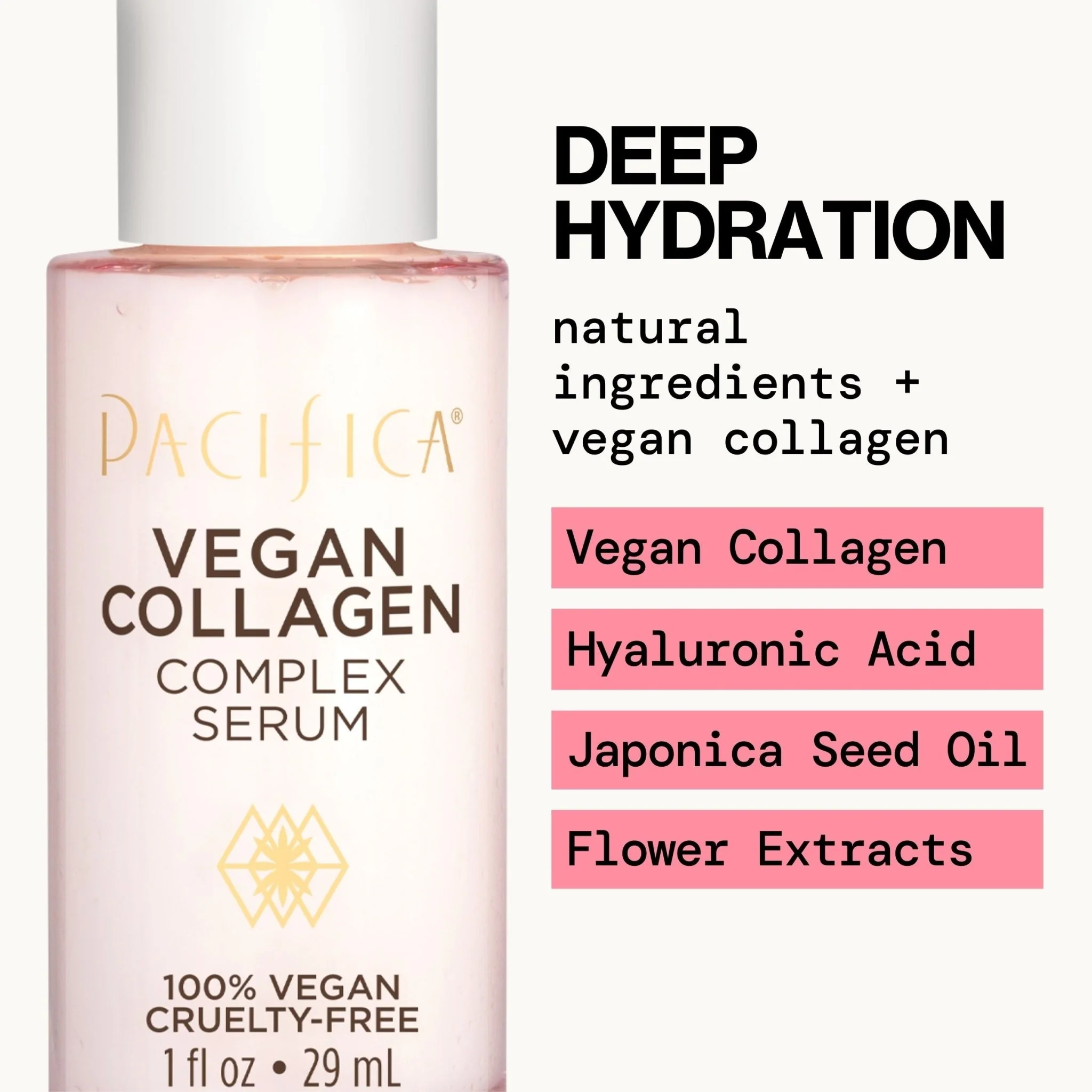 Vegan Collagen Complex Serum - Image 9