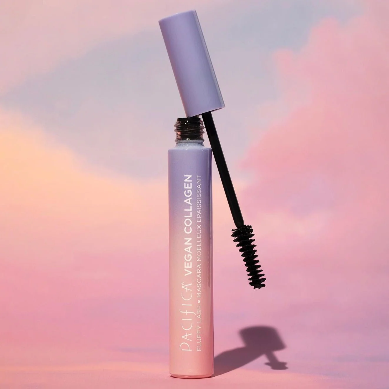 Vegan Collagen Fluffy Lash Mascara - Image 3