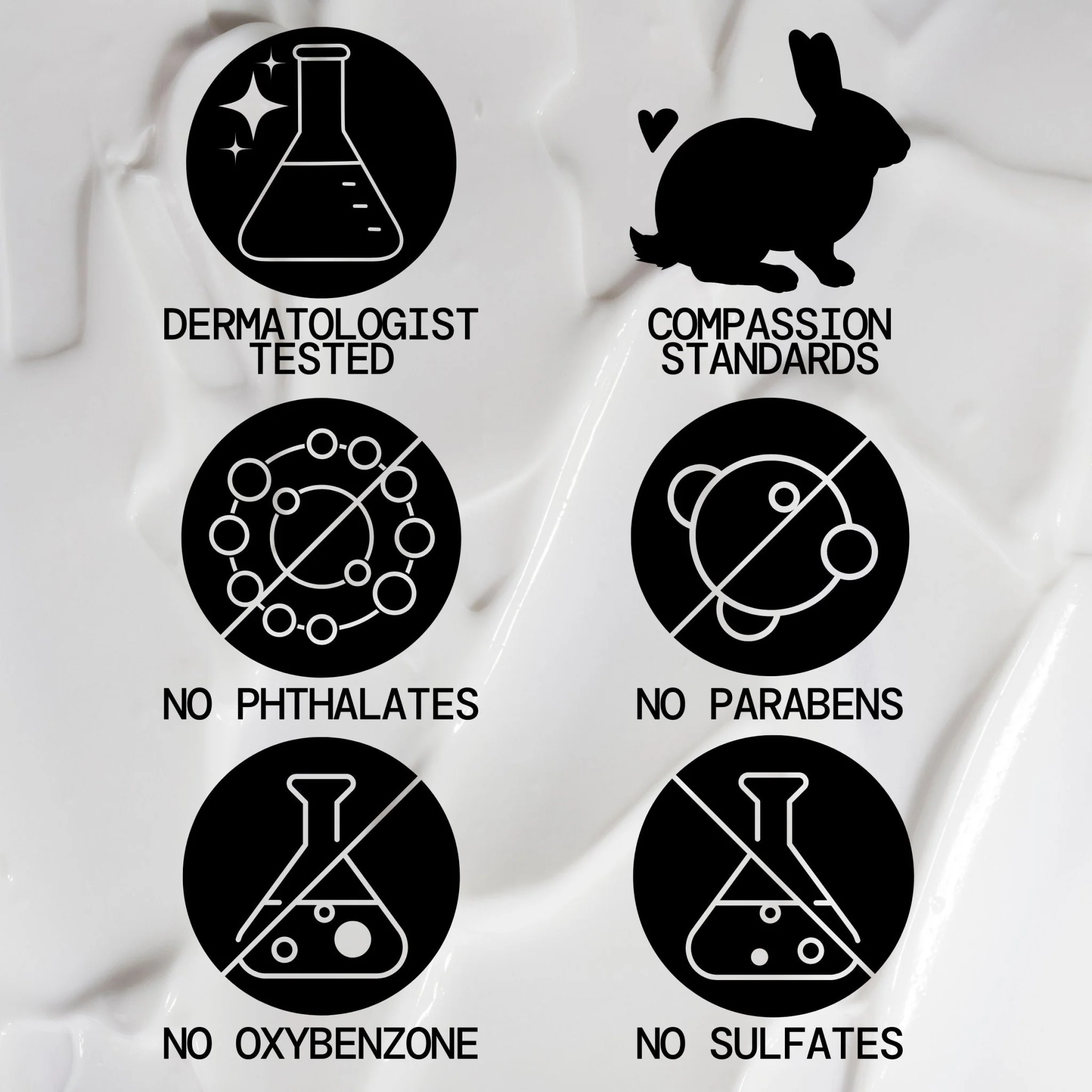 Vegan Collagen Overnight Recovery Cream - Image 13