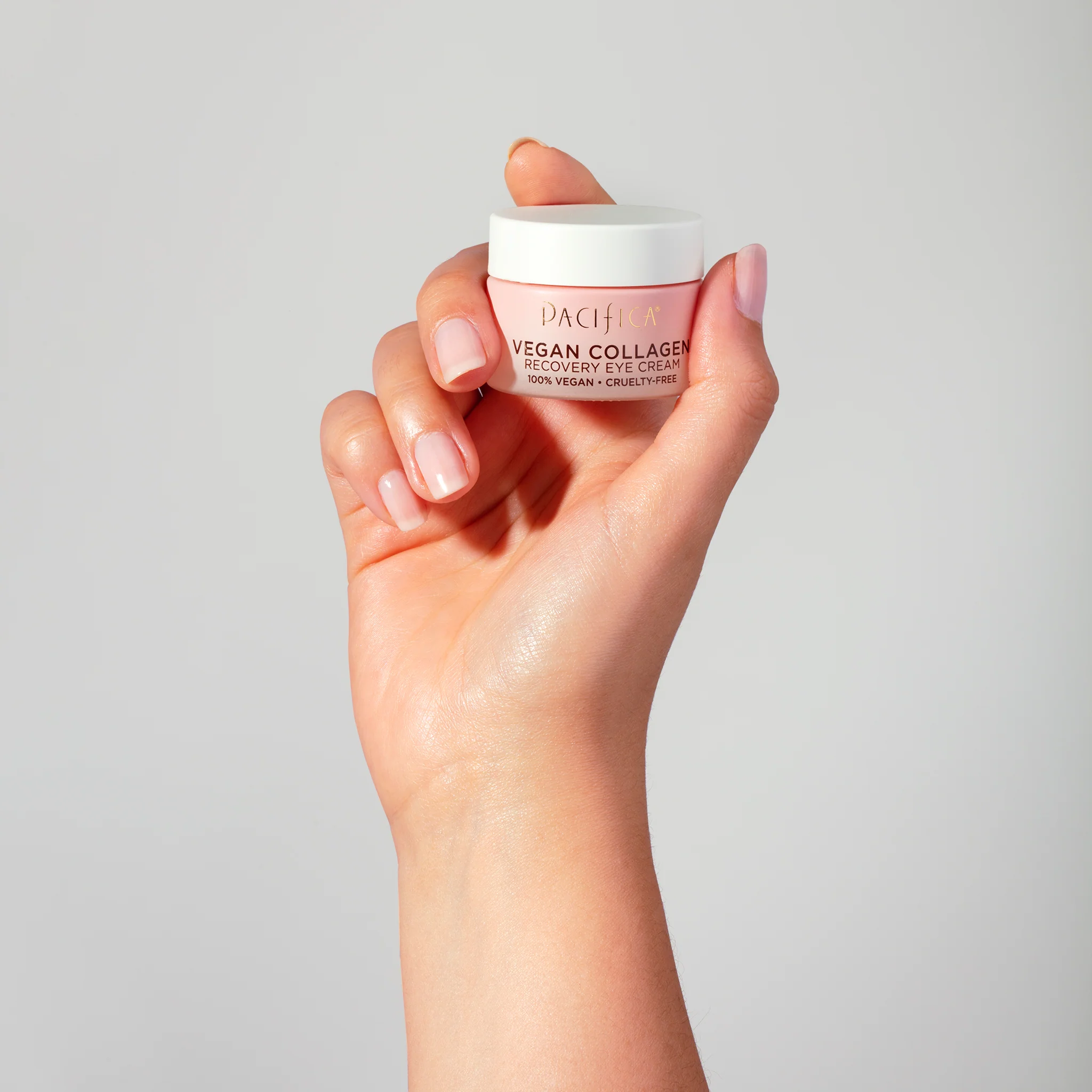 Vegan Collagen Recovery Eye Cream - Image 14